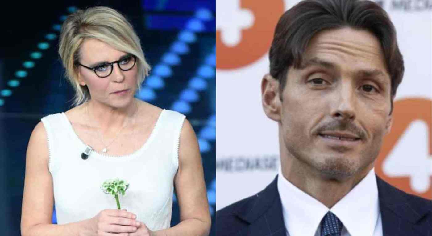 Maria De Filippi compie 62 anni: il regalo inaspettato di Pier Silvio Berlusconi