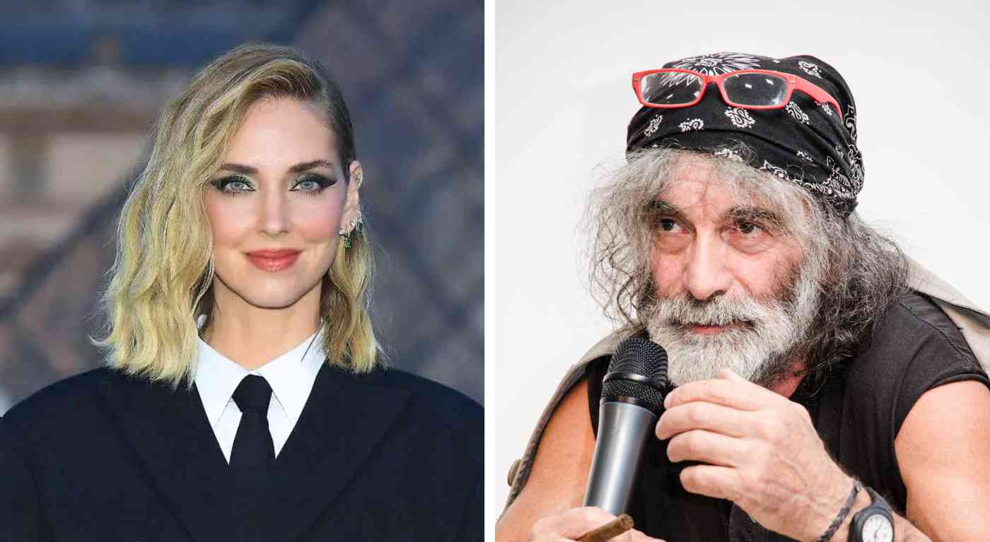 Mauro Corona spara a zero su Chiara Ferragni a Fuori dal coro: "Questa gattina..."