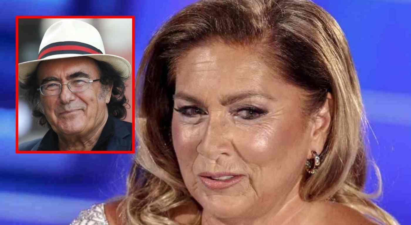 Romina Power svela la verità su lei e Al Bano: "Lui mi vuole ancora, ma io..."