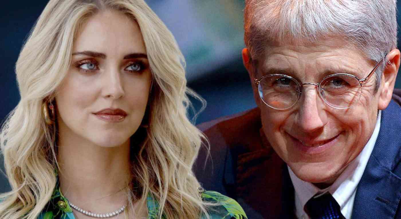 Mario Giordano contro Chiara Ferragni: "Vi ha abbindolato, è un piranha!"