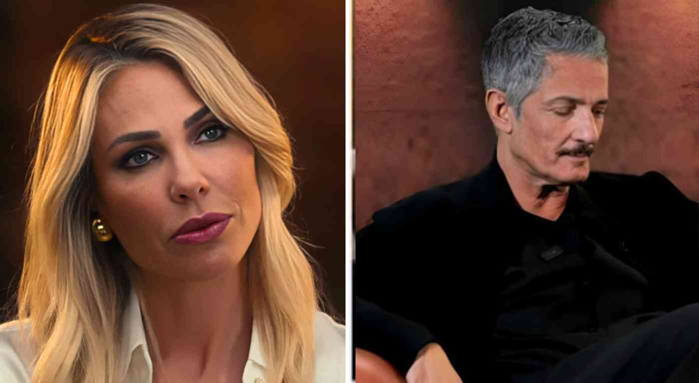 Ilary Blasi è incinta: l'indiscrezione di Fiorello sulla gravidanza della fidanzata di Bastian Muller