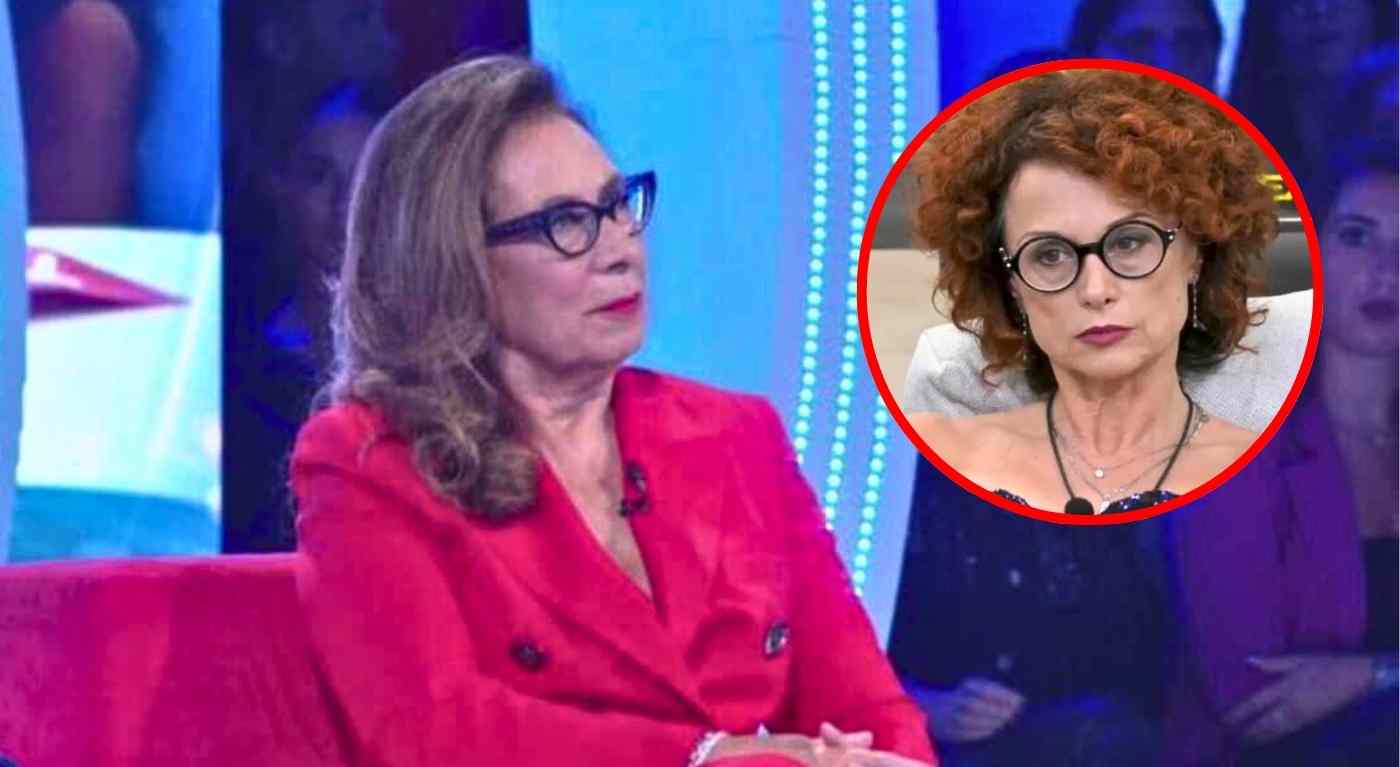 Grande Fratello, Cesara Buonamici dice la sua su Beatrice Luzzi: "Alfonso Signorini la adora, ma vi dico cosa penso di lei"