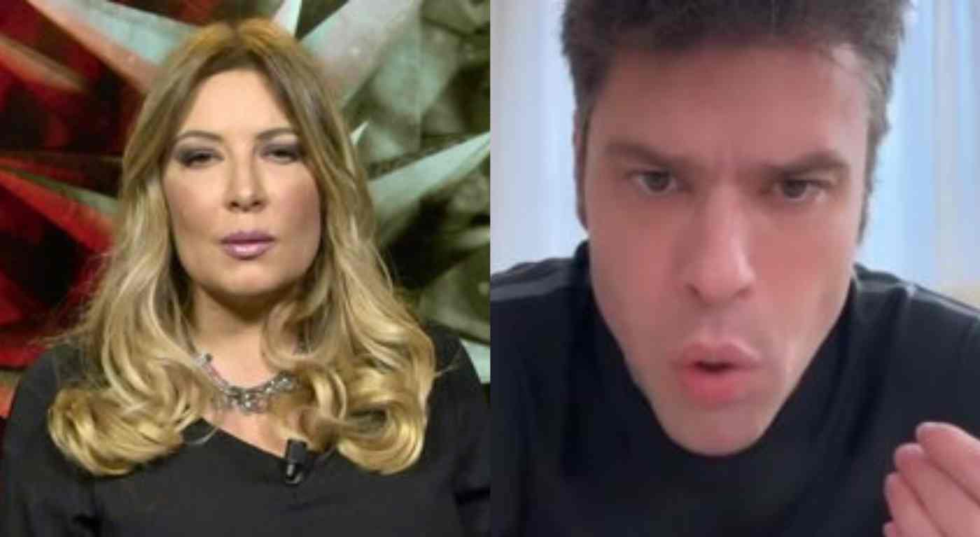 Fedez spara a zero su Selvaggia Lucarelli: ""La non-giornalista che non vedeva l’ora di buttare m**da". La risposta di lei spiazza tutti