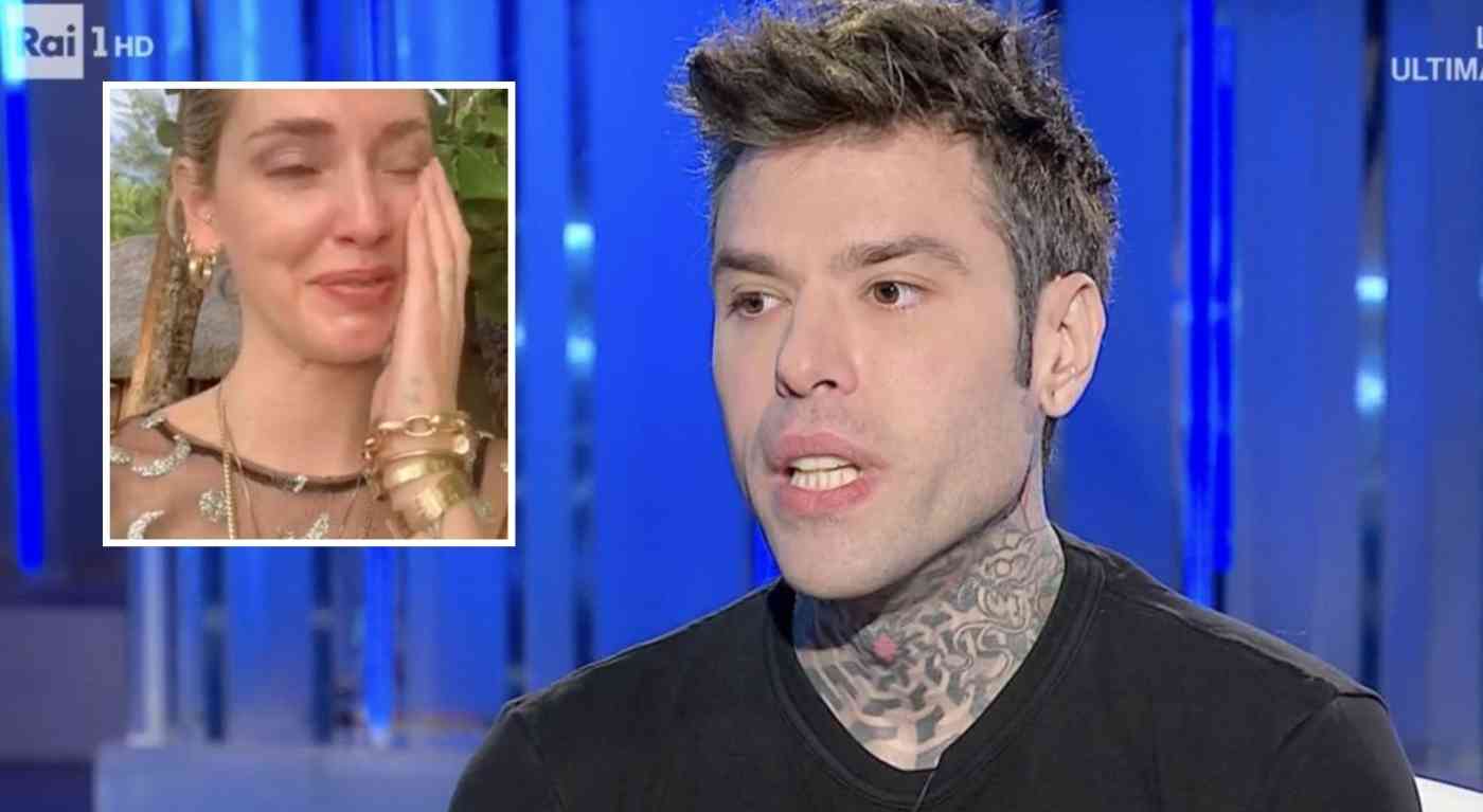 Choc su Chiara Ferragni: Fedez non sapeva niente dei soldi intascati dalla moglie. Ora vuole licenziare il suo manager