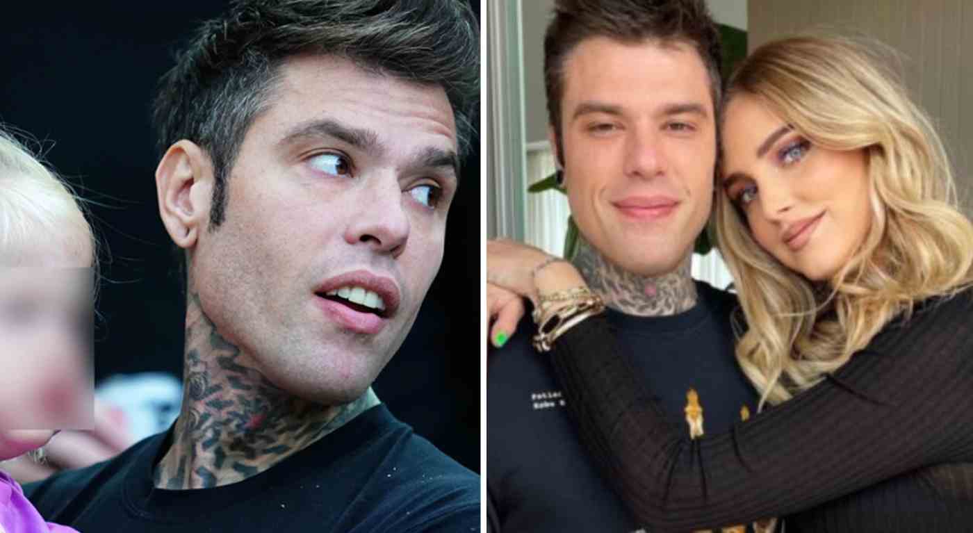 Ferragnez in crisi? Dopo il caso Balocco, Fedez elimina Chiara il giorno di Natale