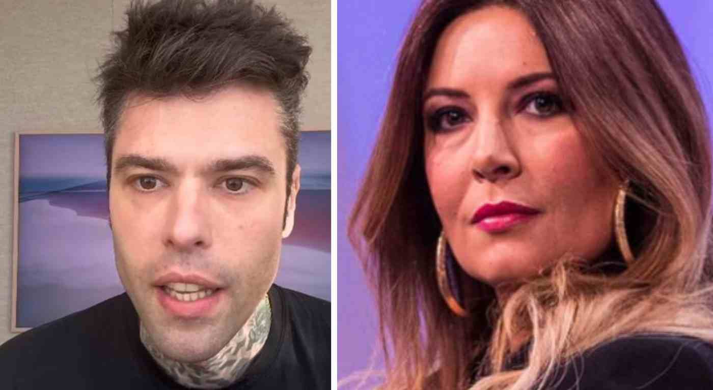 Selvaggia Lucarelli a Fedez: "È un Bimbominkia", e lui la querela