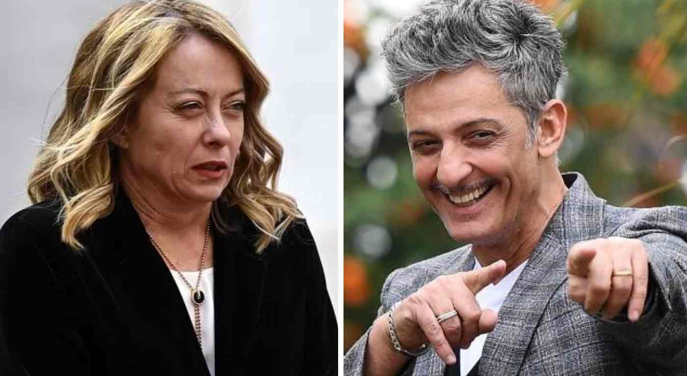 Fiorello, le dichiarazioni choc su Giorgia Meloni: "Vi racconto che baby-sitter era"