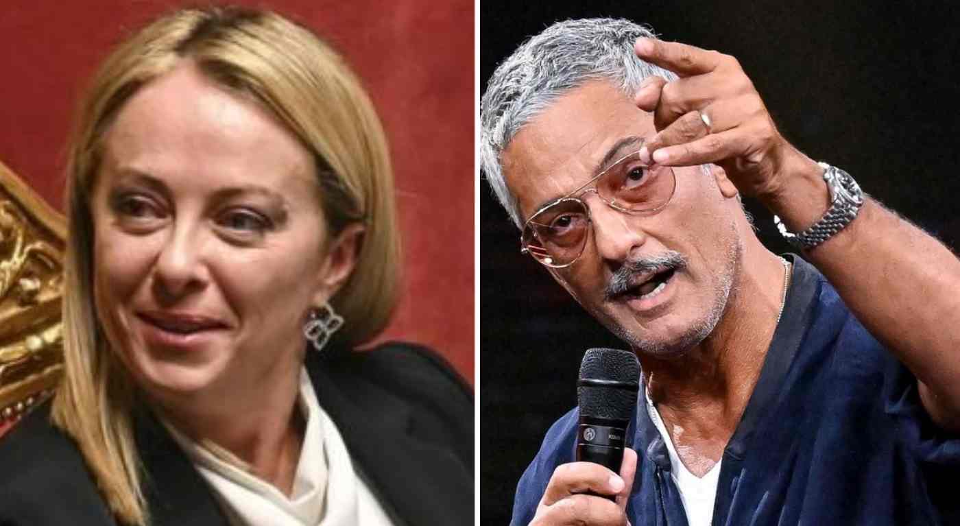 Fiorello, le dichiarazioni choc su Giorgia Meloni: "Vi racconto che baby-sitter era"