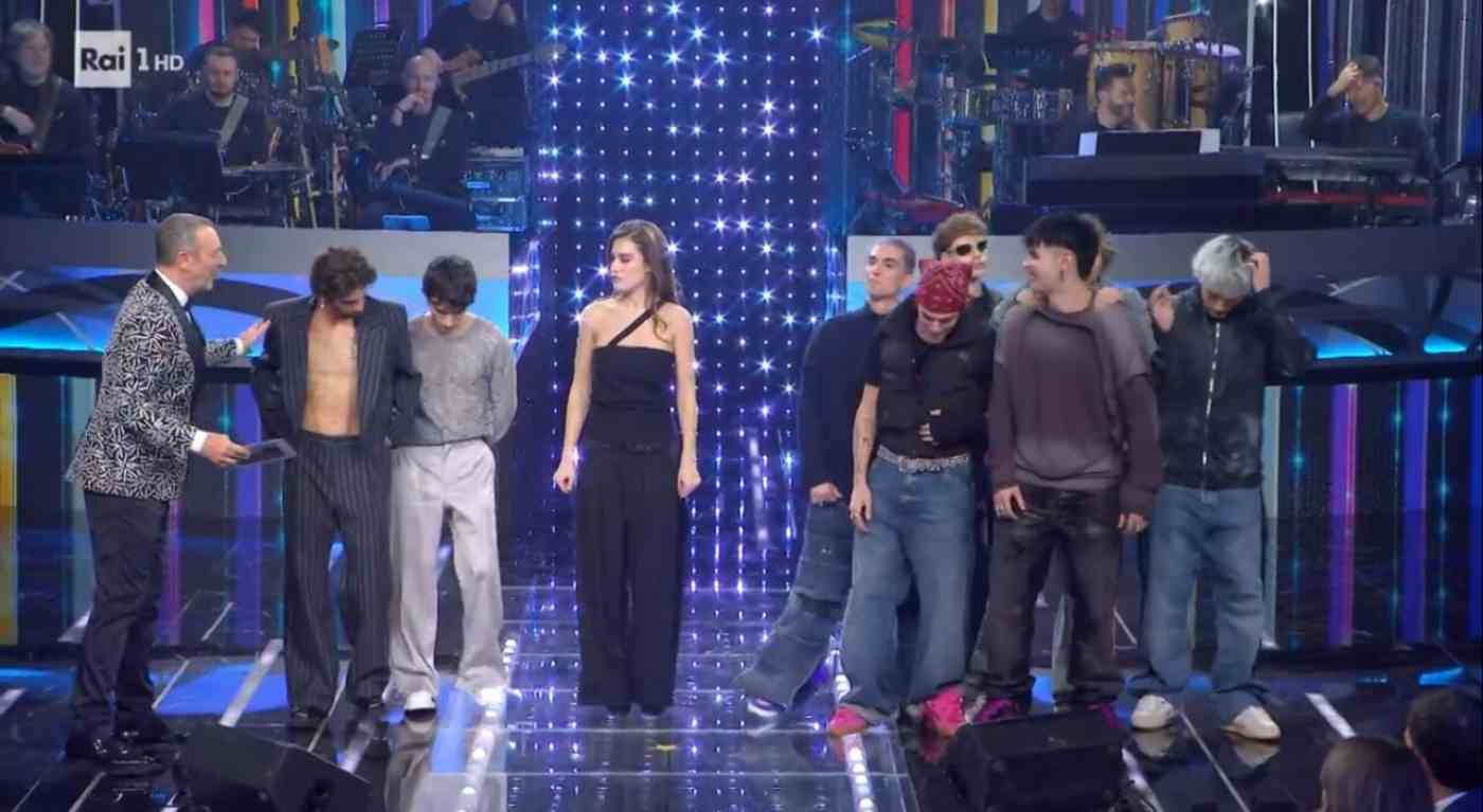 Sanremo Giovani, svelati i titoli delle canzoni: chi sono i tre vincitori e i Big 2024