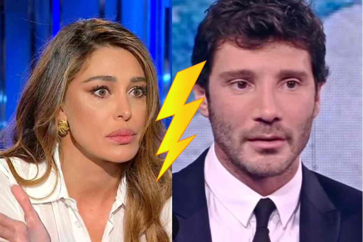 Belen, ora i social la difendono: “Sapeva di essere stata tradita da Stefano De Martino” - Spuntano i VIDEO