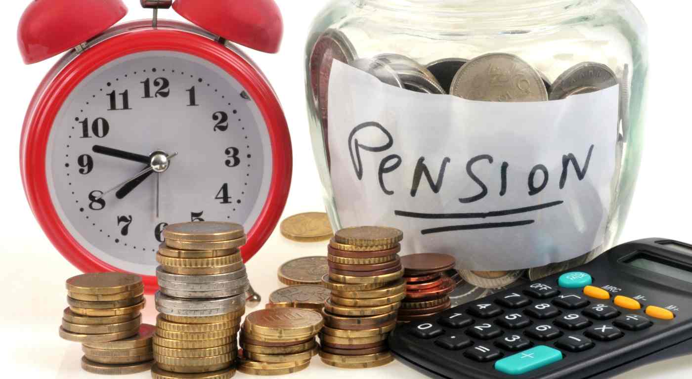 Rivalutazione Pensioni 2024: Aumenti Da Gennaio Fino A 260 Euro