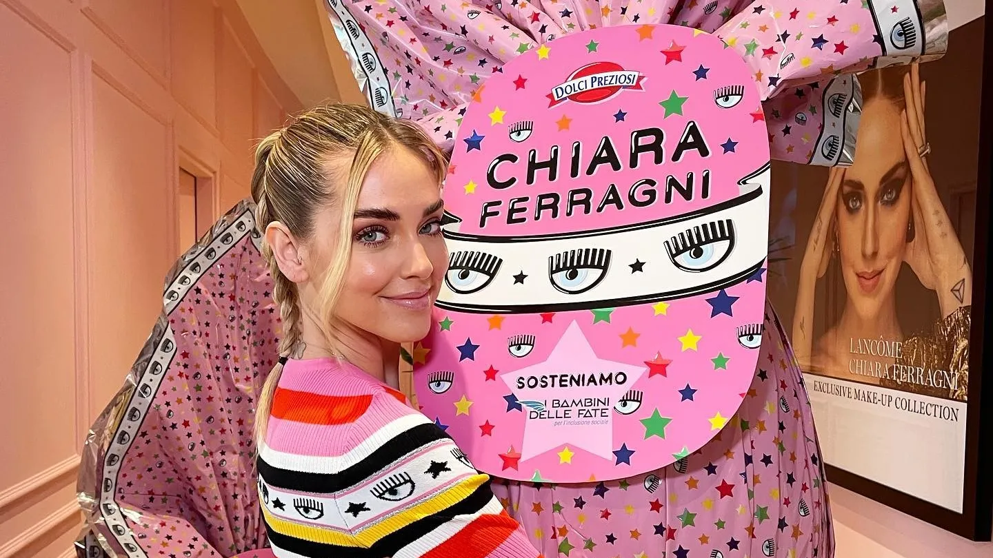 Scandalo Ferragni, Oreo dice la sua: "Con l'influencer non c'erano accordi per beneficenza". Scaricata dall'azienda