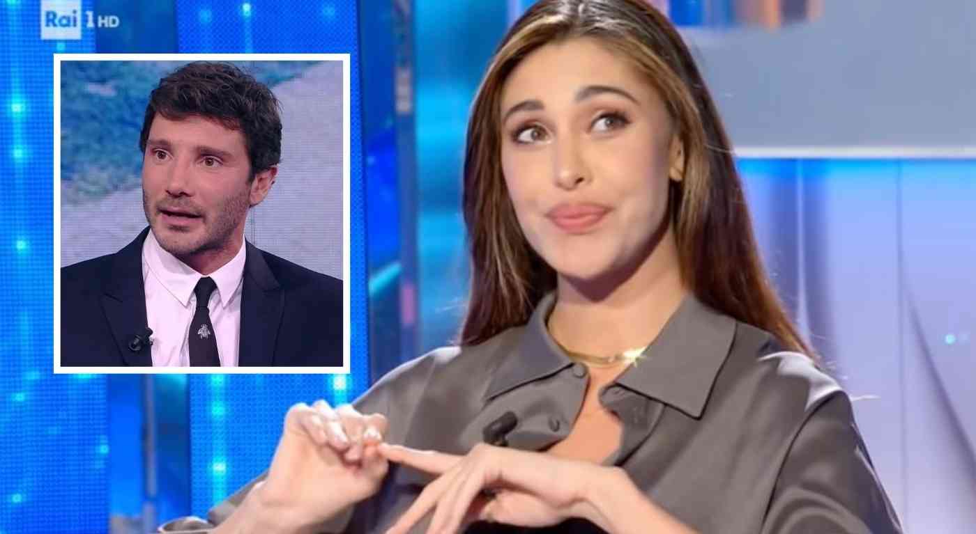 Belen, la frecciatina a Stefano De Martino: "Dovete scegliere persone che..."