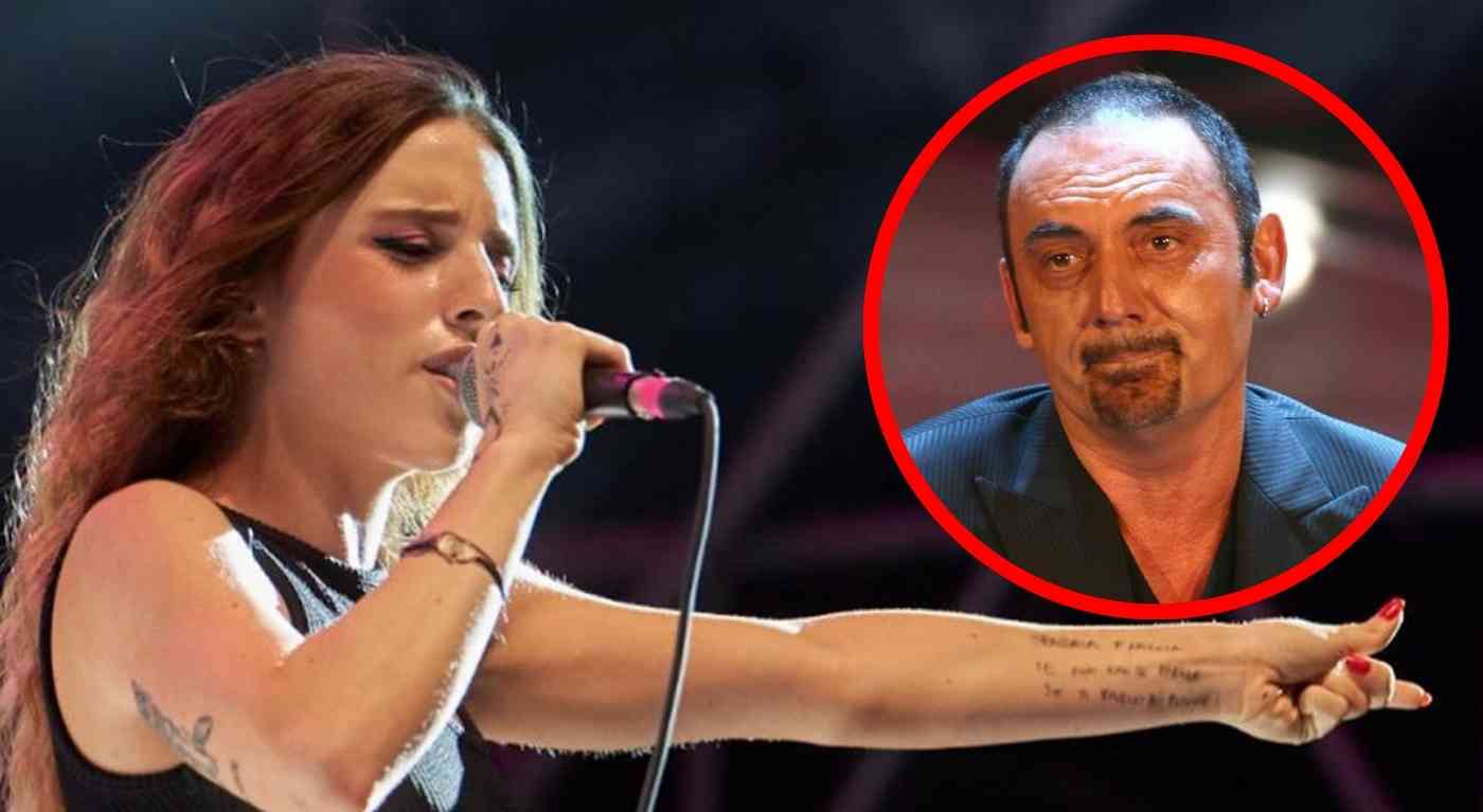 "Si starà rivoltando nella tomba...". Bufera al concerto di Angelina Mango: parole inaccettabili