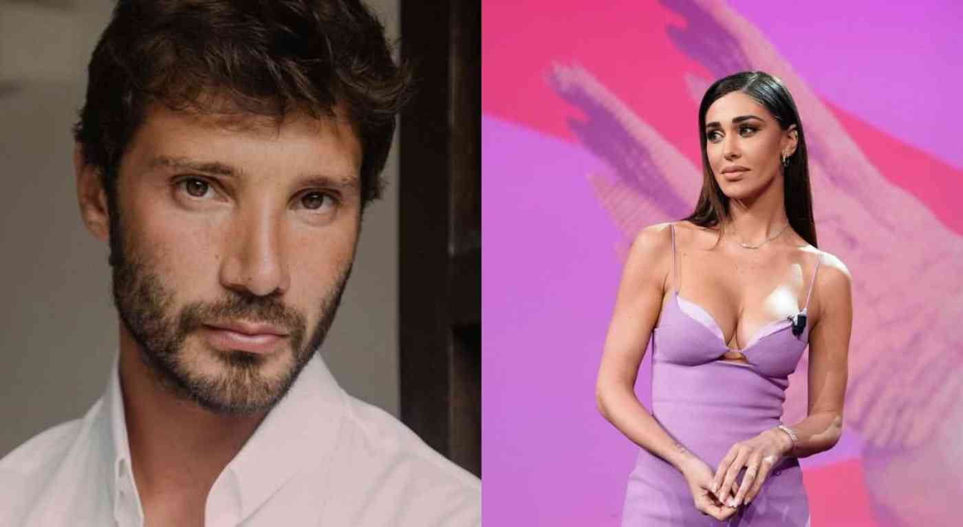 Belen, la frecciatina a Stefano De Martino: "Dovete scegliere persone che..."