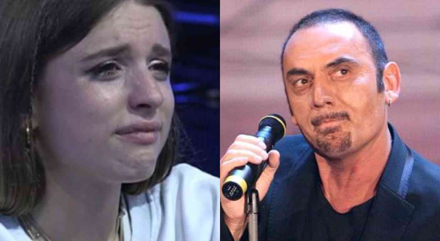 "Si starà rivoltando nella tomba...". Bufera al concerto di Angelina Mango: parole inaccettabili