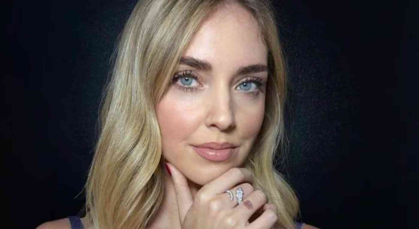 Chiara Ferragni La Storia Sbagliata Su Instagram Che Fa Infuriare I