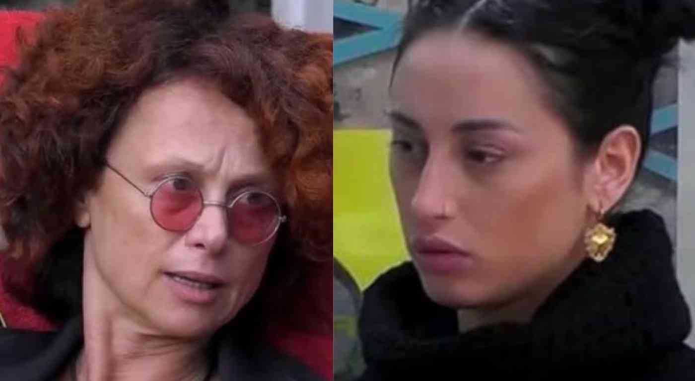 GF, Beatrice Luzzi si vendica con Letizia: "Gliel'ha fatta". Cos'è successo