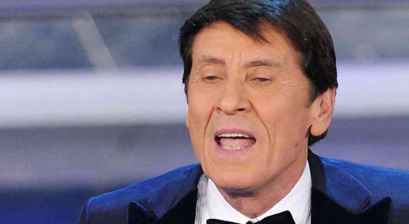 "Chiudiamola qui". Gianni Morandi furioso a Colpo di Luna: la reazione di Virginia Raffaele