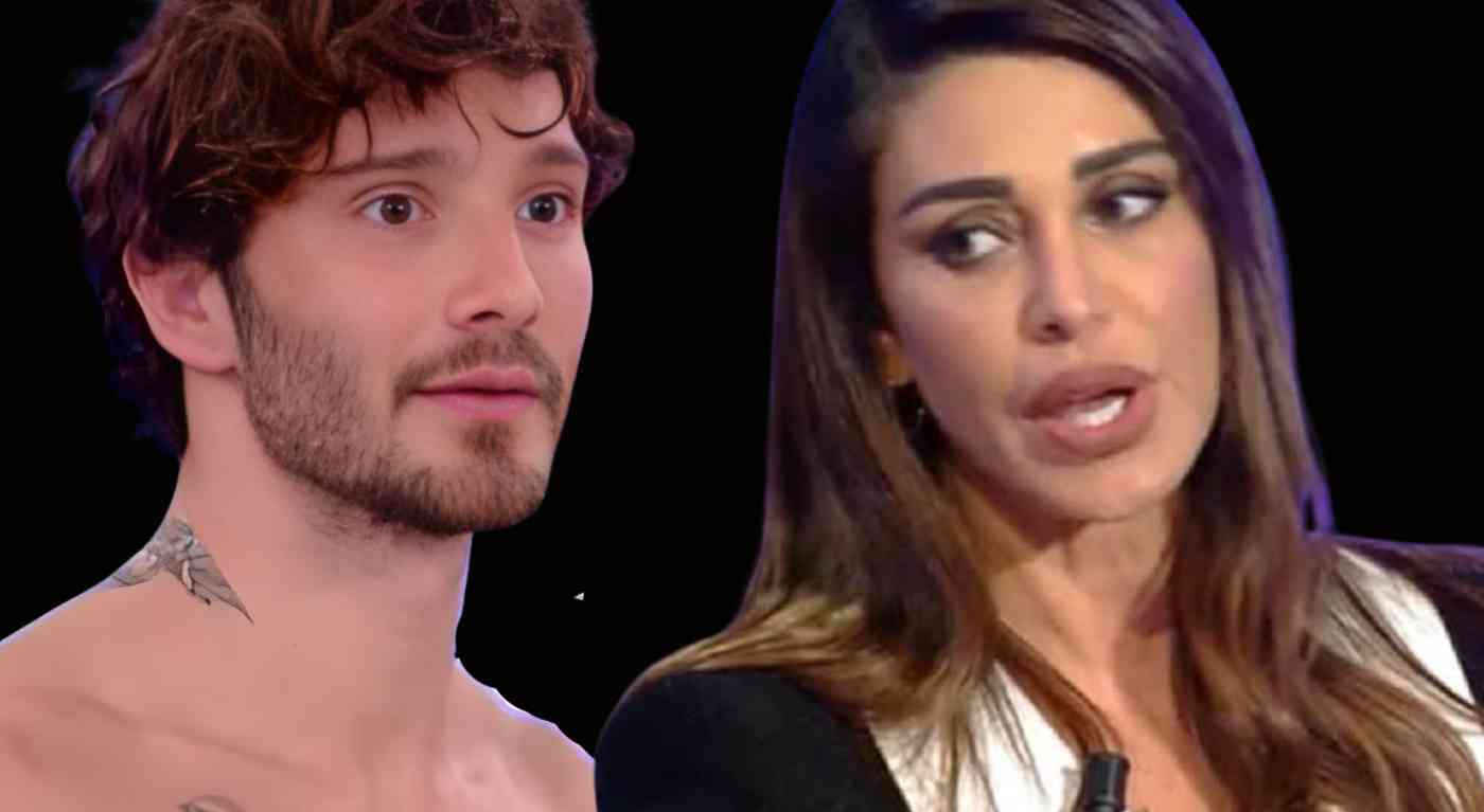 Stefano De Martino, la soffiata di Rosica: "Ha tradito Belen con la famosissima cantante"