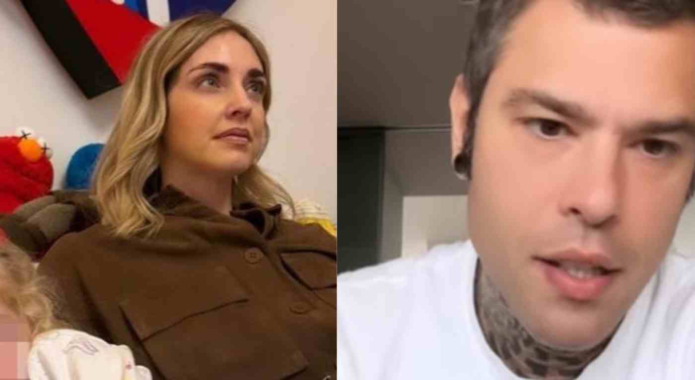 Fedez sbotta sul caso Ferragni: "Adesso basta, quante st***..."