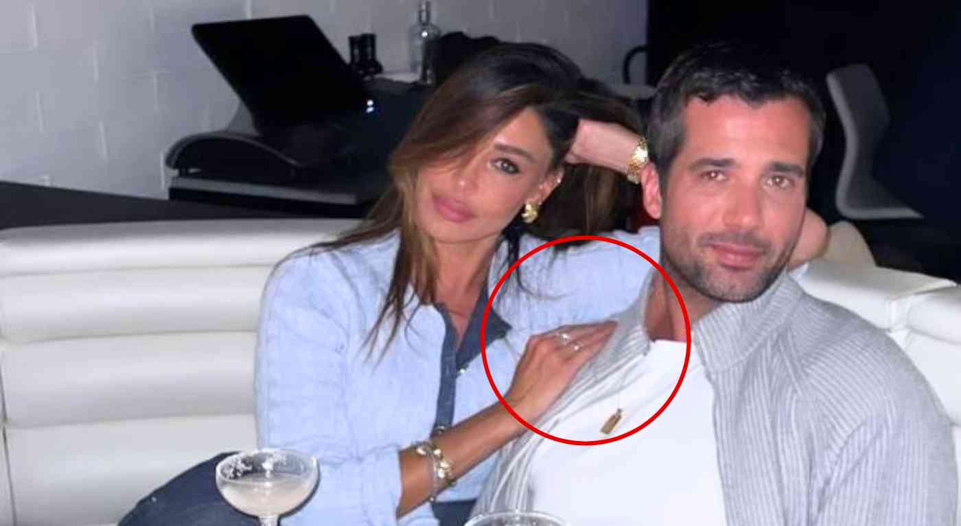 Belen Rodriguez e Elio Lorenzoni si sono lasciati, la notizia bomba è di poco fa