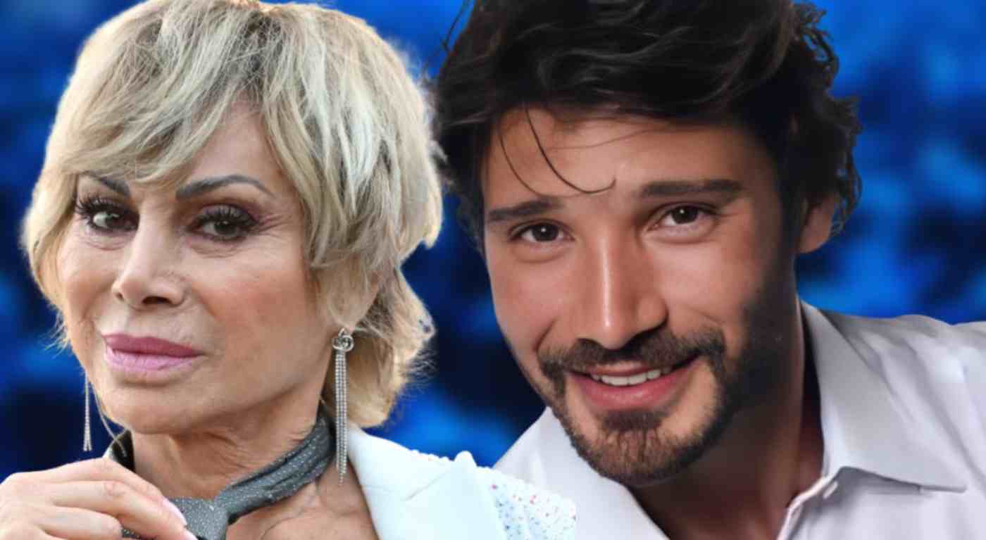 "Cercavo un toy boy?" Carmen Russo svela la verità sul presunto flirt con De Martino