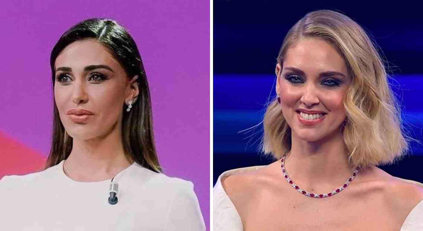 Chiara Ferragni, Belen dice la sua sul caso Balocco: "Adesso basta"