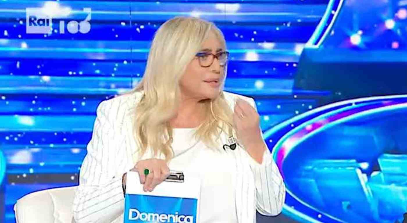 "Vai a quel paese". Imbarazzo a Domenica In tra Romina Power e Mara Venier: cos'è successo