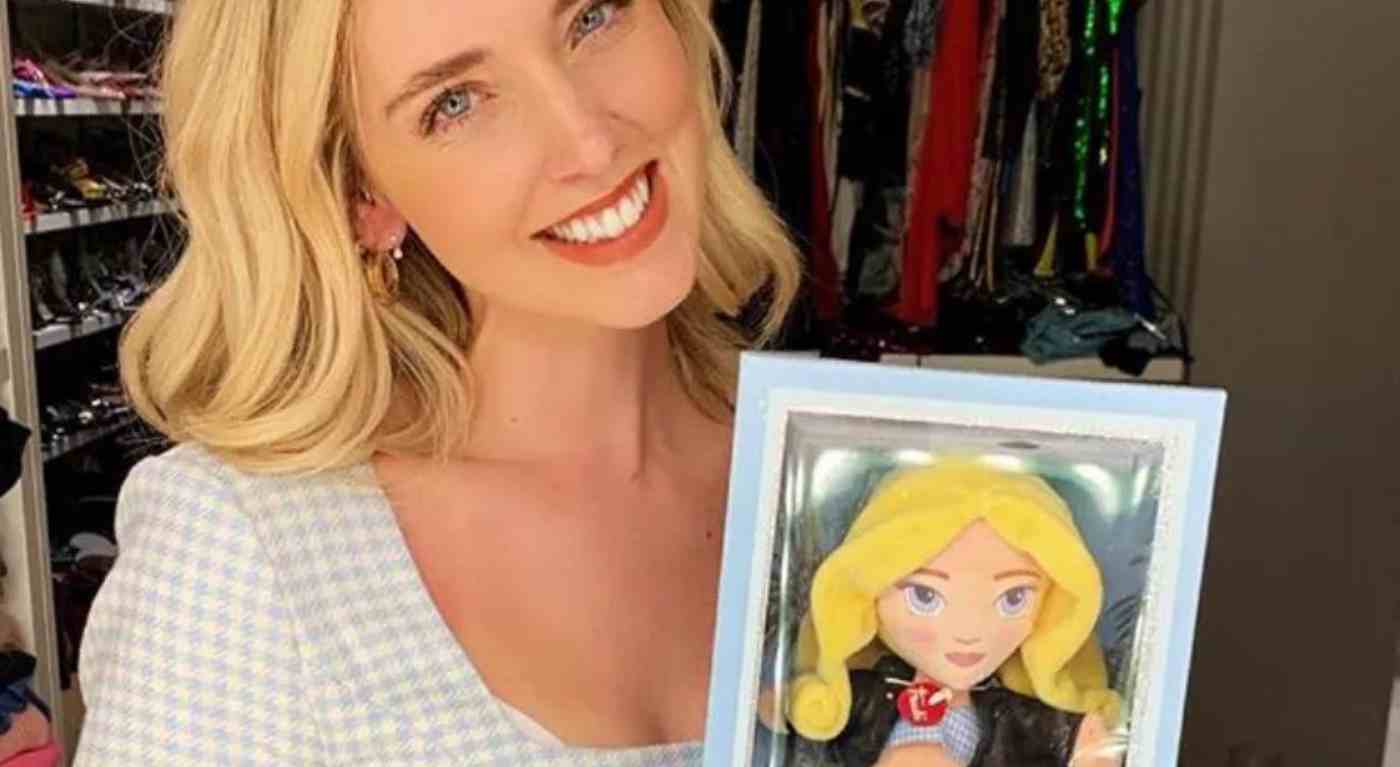 Chiara Ferragni indagata anche per la bambola Trudi. Parlano i legali: “Certi della sua innocenza”.