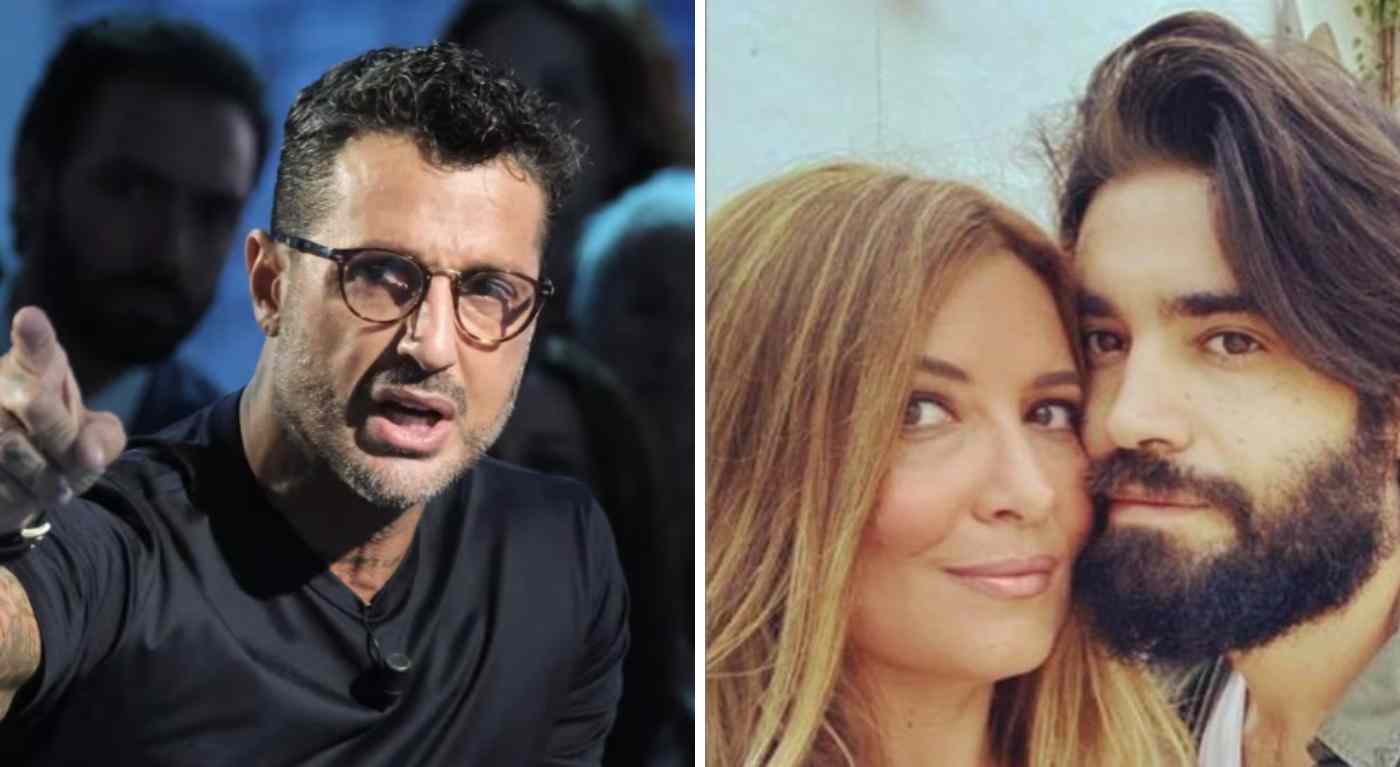 "Strega! Deve essere sospesa". Fabrizio Corona sbotta su Lucarelli e Biagiarelli, poi parla di Chiara Ferragni: "Completamente finita"