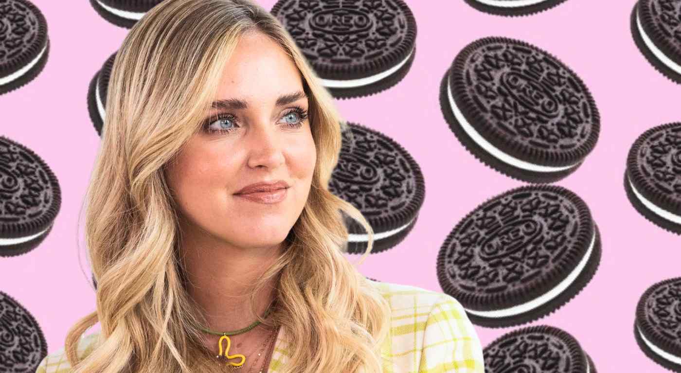 Scandalo Ferragni, Oreo dice la sua: "Con l'influencer non c'erano accordi per beneficenza". Scaricata dall'azienda