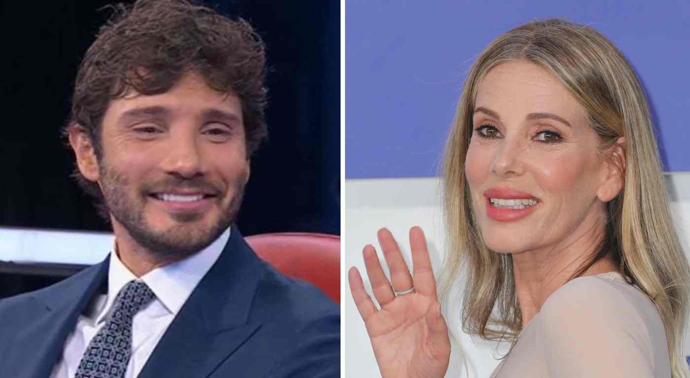 Caso De Martino-Marcuzzi, la ricostruzione di Chi del flirt durato dal 2018