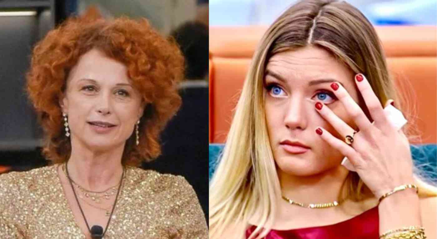 "Non posso più restare, me ne vado" Grande Fratello, vuole uscire dopo il rientro di Beatrice