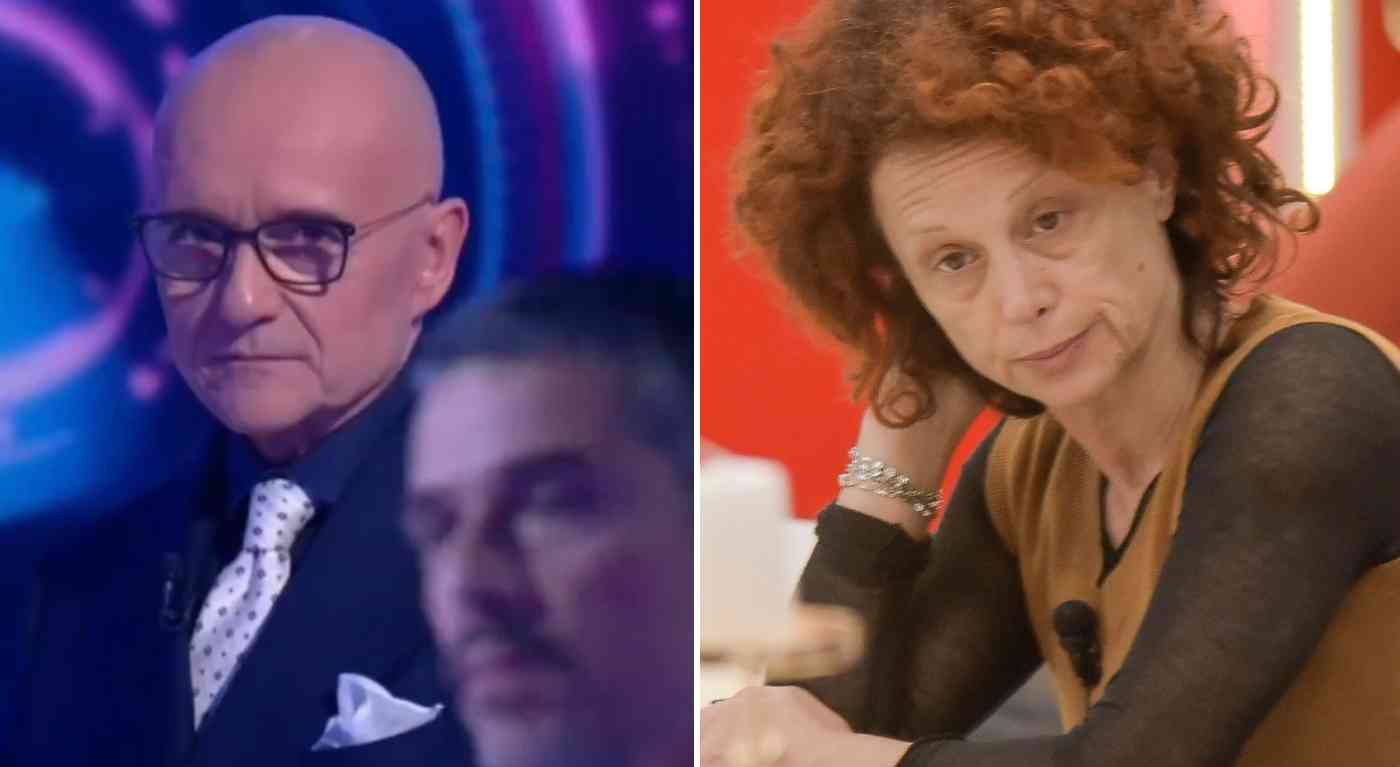 "Ecco perchè ritorna". Beatrice Luzzi sputa il rospo, adesso sono guai seri per tutti