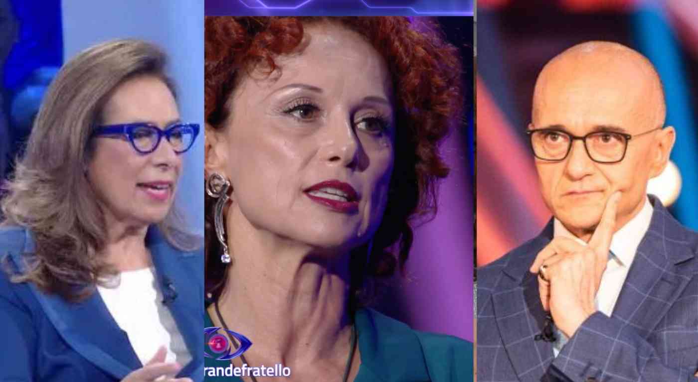 Grande Fratello, Cesara Bonamici rimprovera Beatrice Luzzi: "Sei fastidiosa". L'attacco in diretta