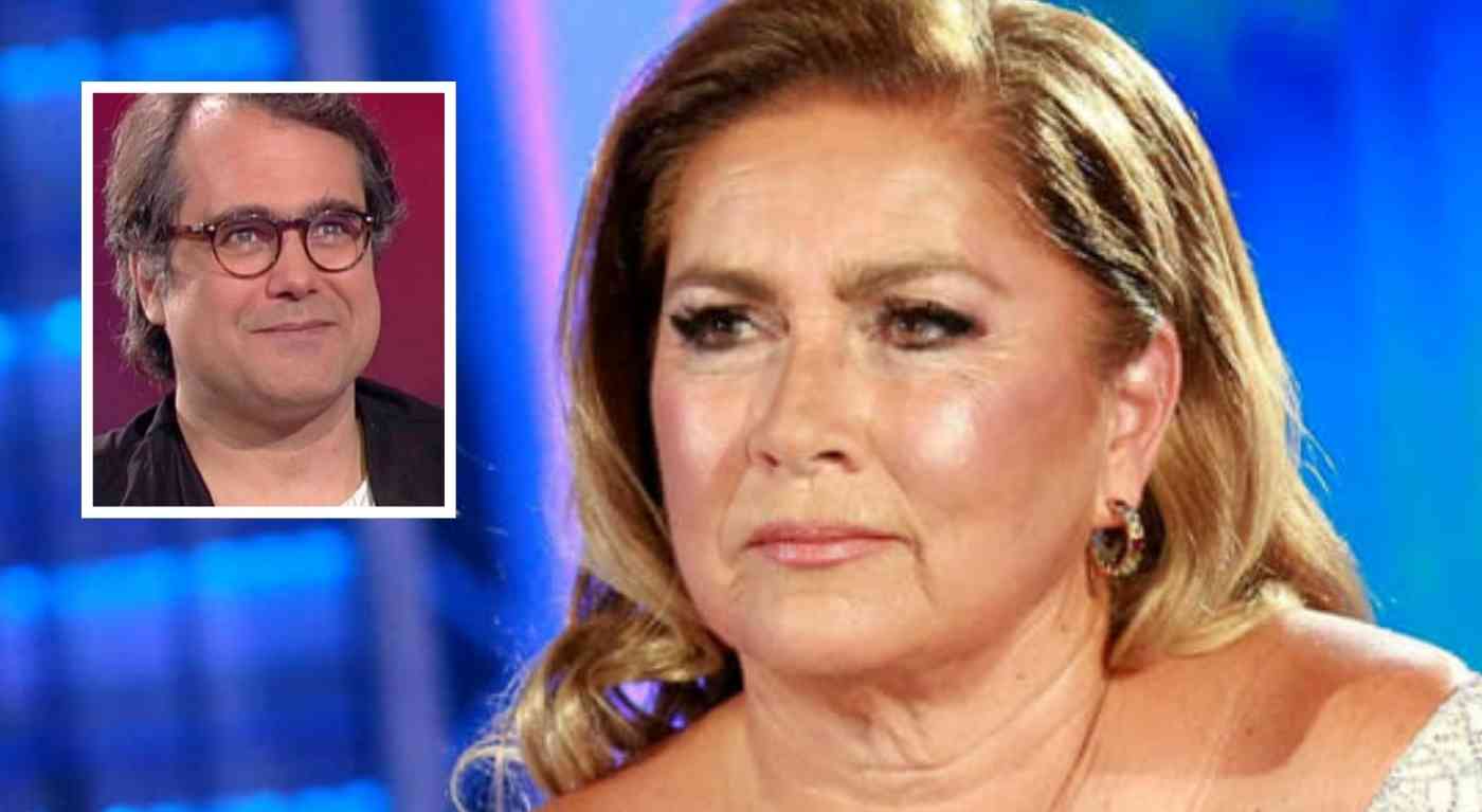 Romina Power travolta insieme al figlio dopo Capodanno: bufera sui social