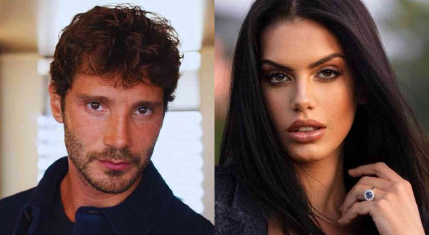 Antonella Fiordelisi sbotta dopo le accuse di tradimento: "Vi dico la verità su di me, Stefano De Martino e Belen"