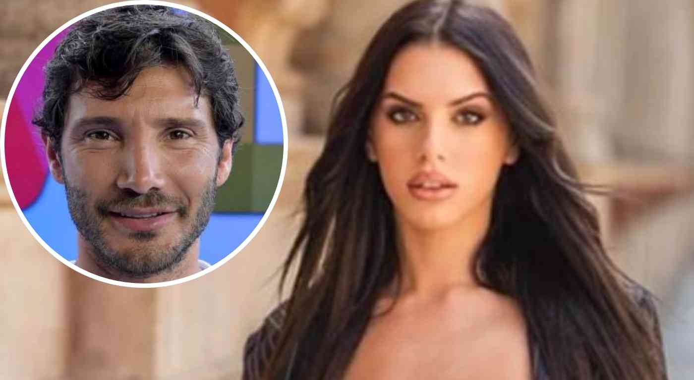 Antonella Fiordelisi sbotta dopo le accuse di tradimento: "Vi dico la verità su di me, Stefano De Martino e Belen"