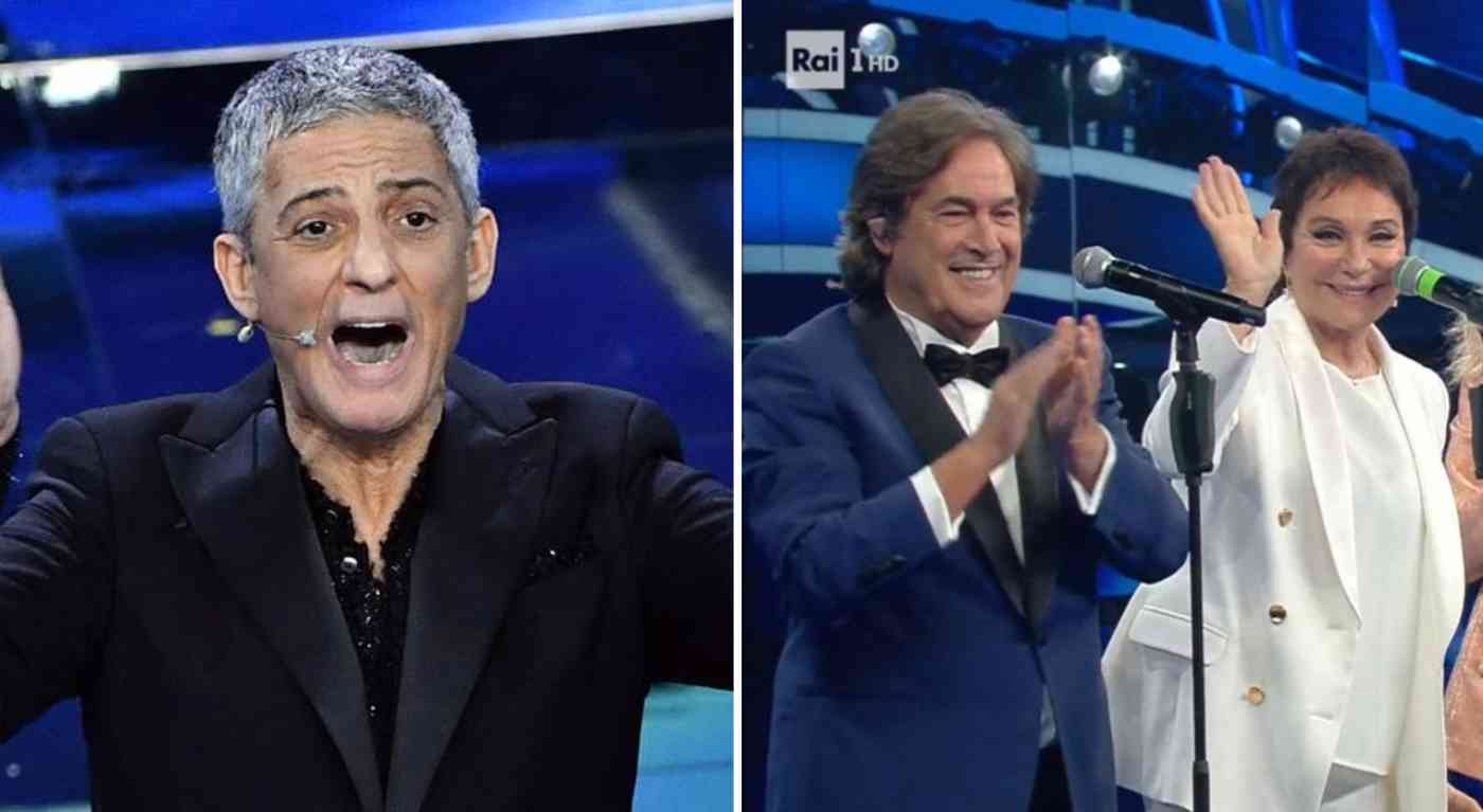 “Ho letto cose orribili...". Viva Rai 2, Fiorello sui Ricchi e Poveri: “Ci vuole rispetto”