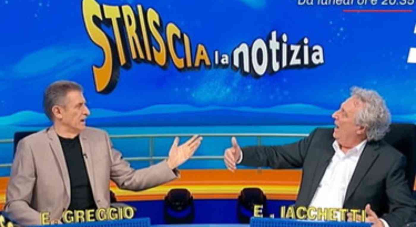 "È irrispettoso, adesso basta". Bufera a Striscia la Notizia: il pubblico si rivolta