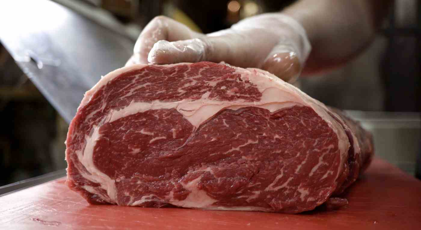 Da dove viene la carne dell'Eurospin? Non è come pensi... | Cosa stai davvero mangiando