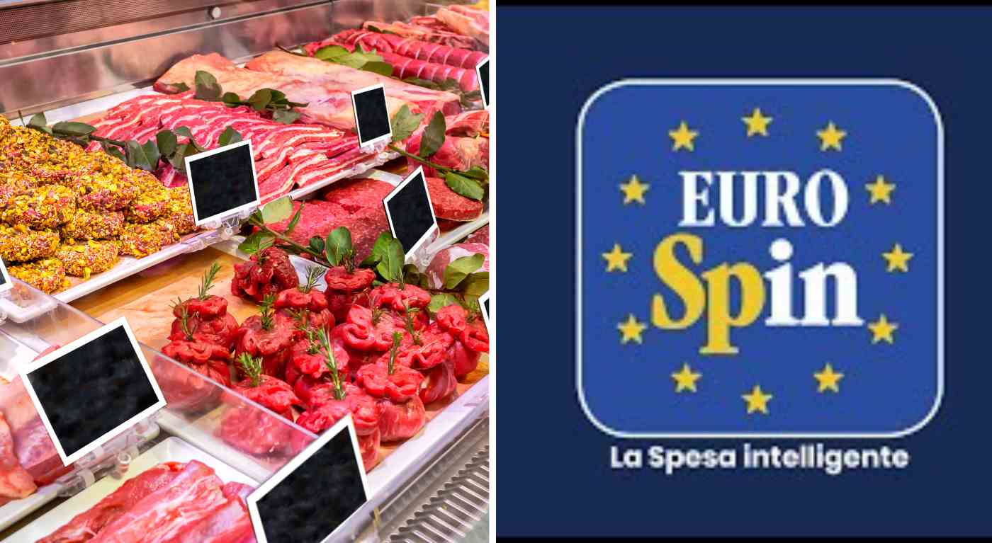 Da dove viene la carne dell'Eurospin? Non è come pensi... | Cosa stai davvero mangiando