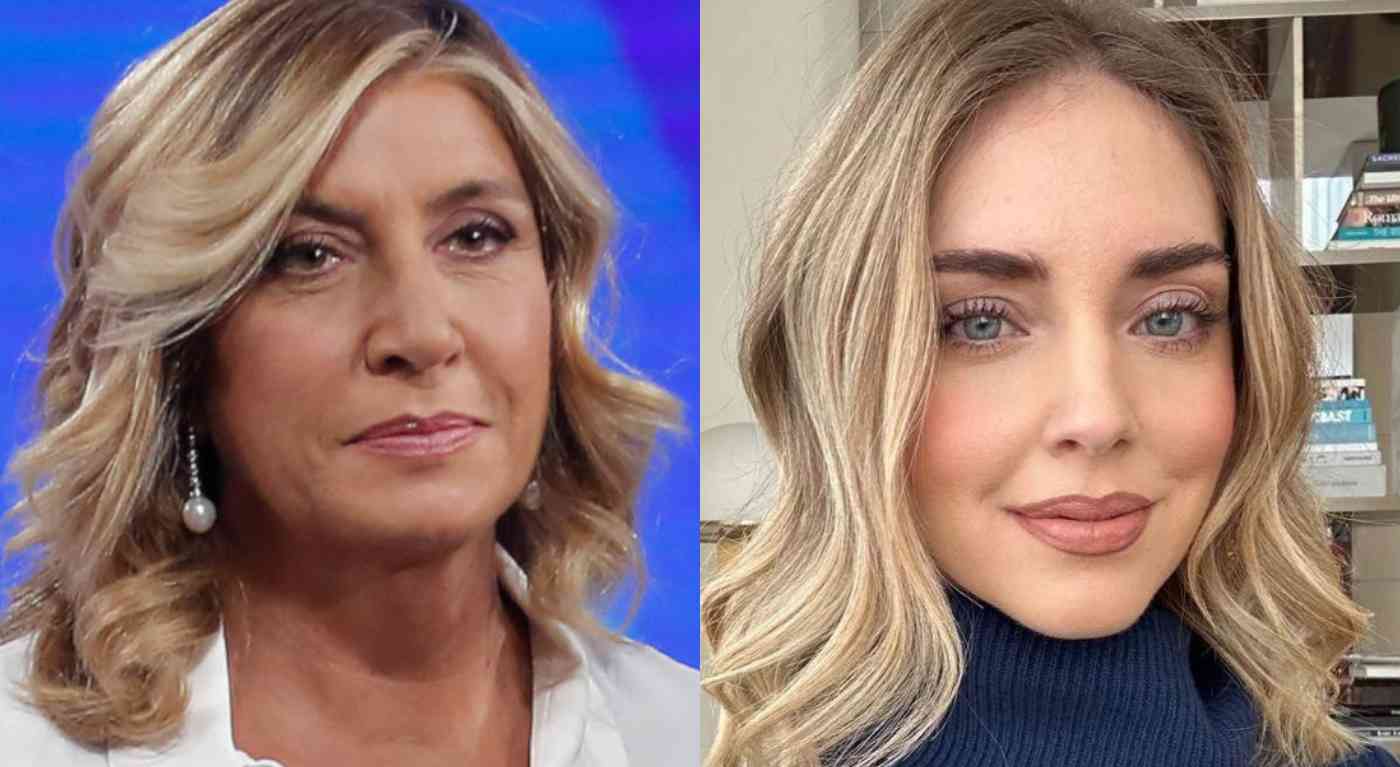 Pomeriggio 5, Myrta Merlino choc: "Anche io devo dire una cosa su Chiara Ferragni"