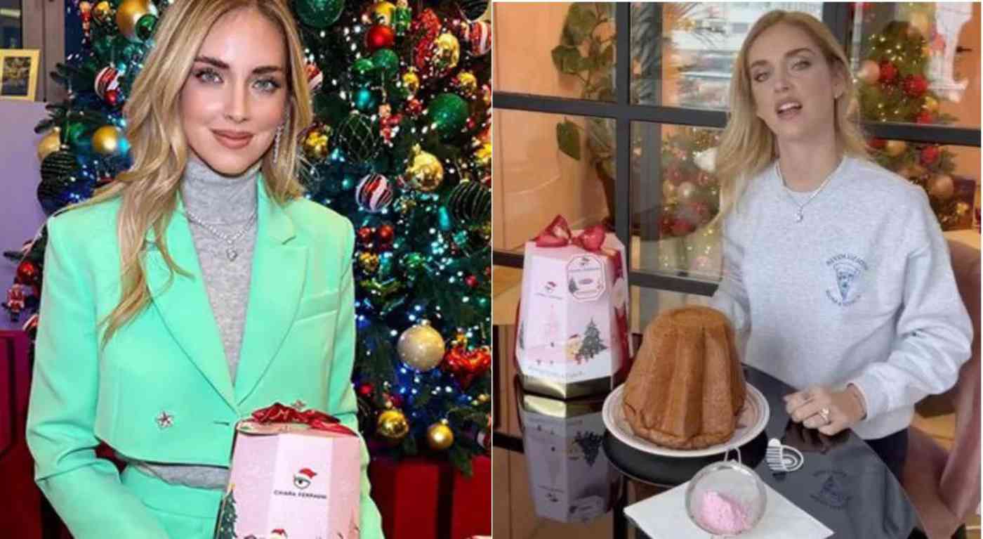 Chiara Ferragni, le accuse pesanti del Codacons: "Arroganza senza confini, mancanza di rispetto verso gli italiani"