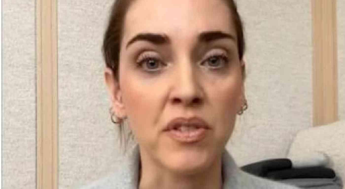 Chiara Ferragni, le accuse pesanti del Codacons: "Arroganza senza confini, mancanza di rispetto verso gli italiani"