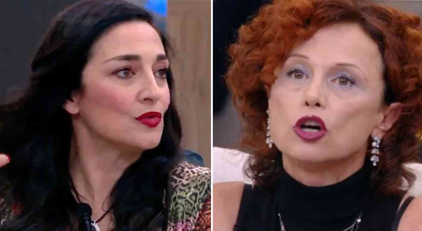 GF, Sara Ricci racconta tutto: “Beatrice mi ha giudicata dopo la morte di mia madre”