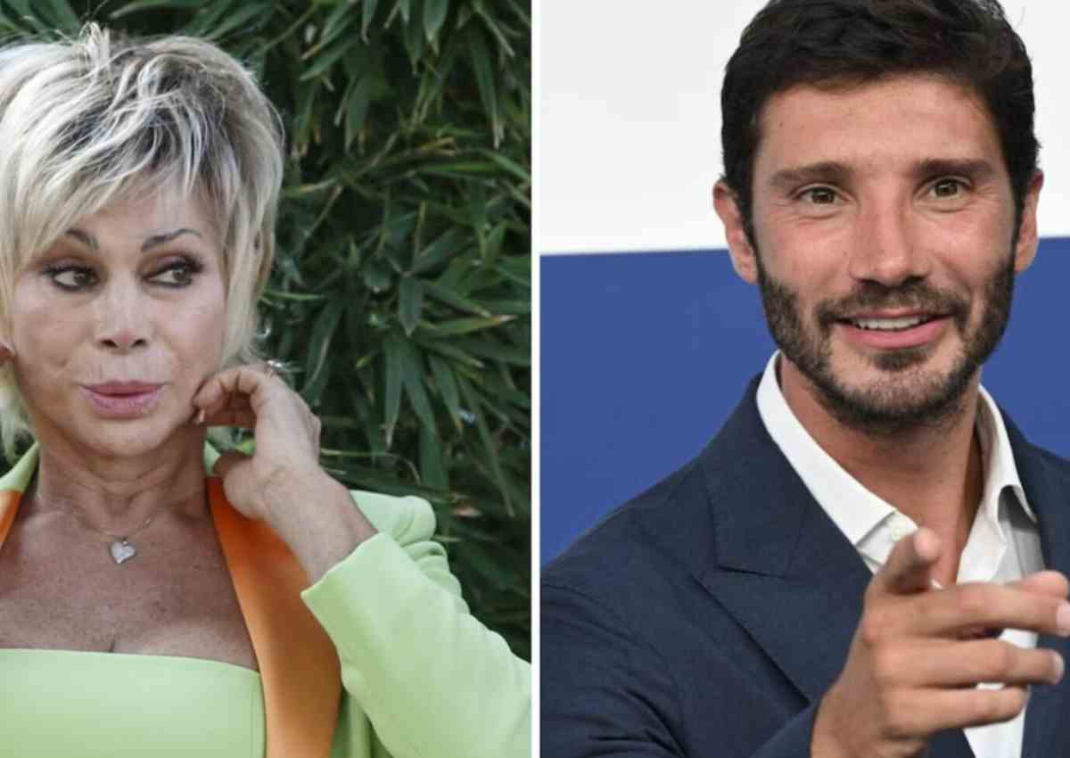 "Cercavo un toy boy?" Carmen Russo svela la verità sul presunto flirt con De Martino