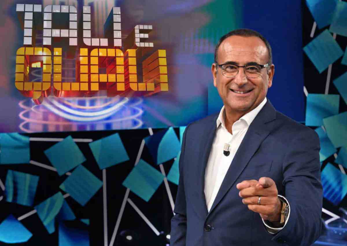 Ascolti tv sabato sera: chi ha vinto tra "Tali e Quali" e"C'è Posta per Te". Scopri tutti i dati Auditel del 20 gennaio!