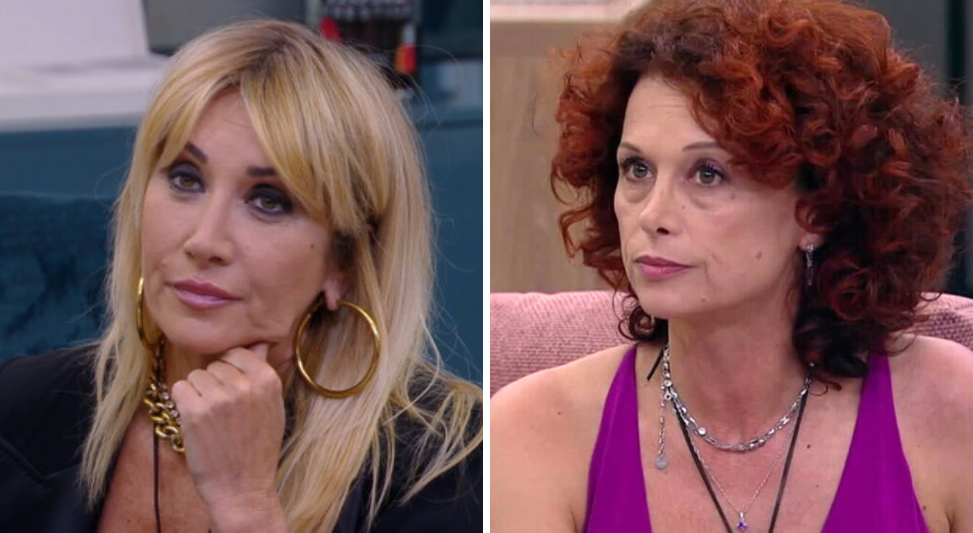 Grande Fratello: Simona Tagli spara la bomba e gli autori censurano. Il confronto con Beatrice che nessuno si aspettava